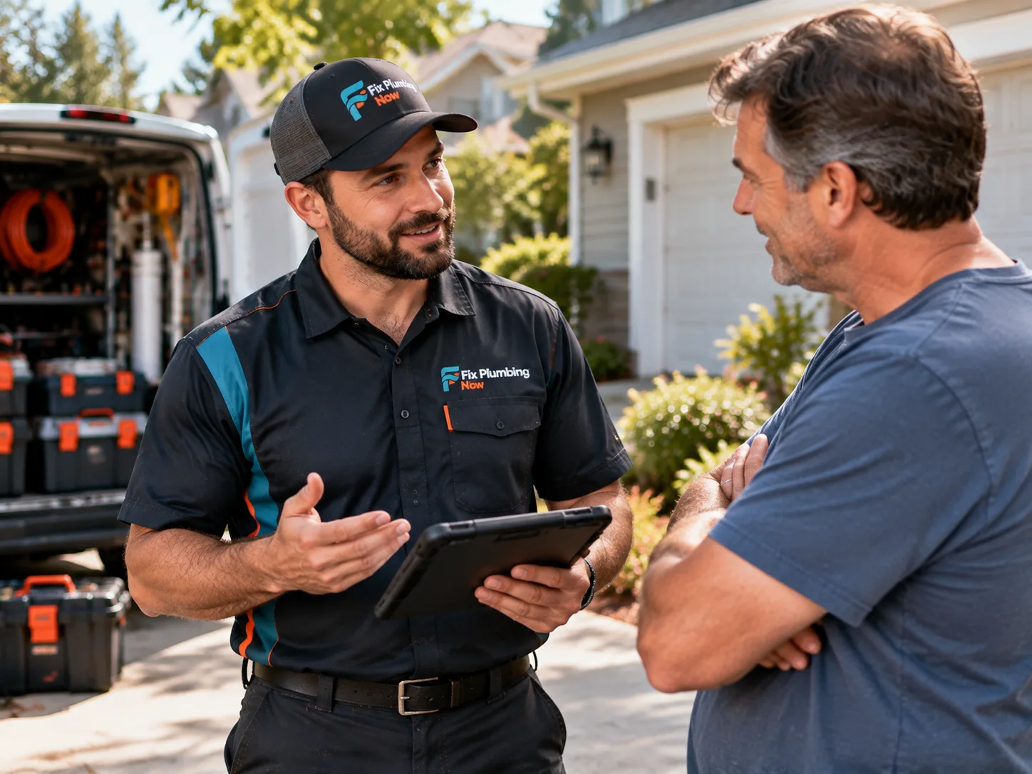 Clogged Drain Service Table Rock, NE FAQs
